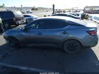 2023 Nissan Sentra S Xtronic Cvt Gray vin: 3N1AB8BV2PY295448 2023 Nissan Sentra S Xtronic Cvt Gray vin: 3N1AB8BV2PY295448