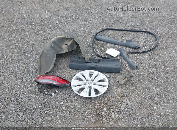 3N1AB8BV2RY245264 2024 NISSAN SENTRA White Vista del cuadro de instrumentos
