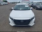 2024 Nissan Sentra S Xtronic Cvt White vin: 3N1AB8BV2RY245264 2024 Nissan Sentra S Xtronic Cvt White vin: 3N1AB8BV2RY245264