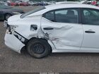 2024 Nissan Sentra S Xtronic Cvt White vin: 3N1AB8BV2RY245264 2024 Nissan Sentra S Xtronic Cvt White vin: 3N1AB8BV2RY245264
