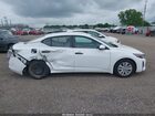 2024 Nissan Sentra S Xtronic Cvt White vin: 3N1AB8BV2RY245264 2024 Nissan Sentra S Xtronic Cvt White vin: 3N1AB8BV2RY245264