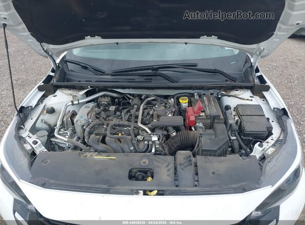 3N1AB8BV2RY245264 2024 NISSAN SENTRA White Vista trasera