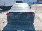 2025 Nissan Sentra S Black vin: 3N1AB8BV4SY366352