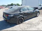 2025 Nissan Sentra S Black vin: 3N1AB8BV4SY366352
