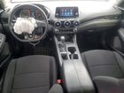2024 Nissan Sentra S Черный vin: 3N1AB8BV8RY233555