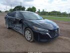 2025 Nissan Sentra S Black vin: 3N1AB8BVXSY385679