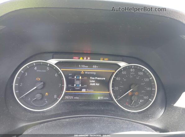 3N1AB8CV0MY328912 2021 NISSAN SENTRA Black უკანა სავარძლების ხედი