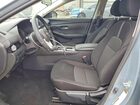 2025 Nissan Sentra Sv Серый vin: 3N1AB8CV0SY255263