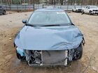 2025 Nissan Sentra Sv Серый vin: 3N1AB8CV0SY255263