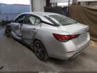 2021 Nissan Sentra Sv Xtronic Cvt Gray vin: 3N1AB8CV1MY314954 2021 Nissan Sentra Sv Xtronic Cvt Gray vin: 3N1AB8CV1MY314954