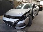 2021 Nissan Sentra Sv Xtronic Cvt Gray vin: 3N1AB8CV1MY314954 2021 Nissan Sentra Sv Xtronic Cvt Gray vin: 3N1AB8CV1MY314954