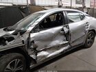 2021 Nissan Sentra Sv Xtronic Cvt Gray vin: 3N1AB8CV1MY314954 2021 Nissan Sentra Sv Xtronic Cvt Gray vin: 3N1AB8CV1MY314954