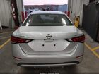 2021 Nissan Sentra Sv Xtronic Cvt Gray vin: 3N1AB8CV1MY314954 2021 Nissan Sentra Sv Xtronic Cvt Gray vin: 3N1AB8CV1MY314954