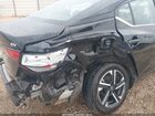 2024 Nissan Sentra Sv Xtronic Cvt Black vin: 3N1AB8CV1RY387782