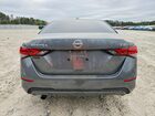 2024 Nissan Sentra Sv Gray vin: 3N1AB8CV2RY264119 2024 Nissan Sentra Sv Gray vin: 3N1AB8CV2RY264119
