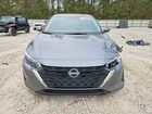 2024 Nissan Sentra Sv Gray vin: 3N1AB8CV2RY264119 2024 Nissan Sentra Sv Gray vin: 3N1AB8CV2RY264119