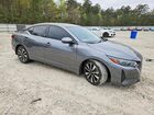 2024 Nissan Sentra Sv Gray vin: 3N1AB8CV2RY264119 2024 Nissan Sentra Sv Gray vin: 3N1AB8CV2RY264119