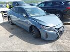 2024 Nissan Sentra Sv Xtronic Cvt Серый vin: 3N1AB8CV2RY281101