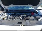 2023 Nissan Sentra Sv Xtronic Cvt Белый vin: 3N1AB8CV3PY321781