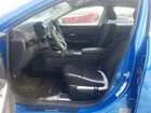 2024 Nissan Sentra Sv Синий vin: 3N1AB8CV4RY206402