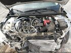 2021 Nissan Sentra Sv Xtronic Cvt Gray vin: 3N1AB8CV5MY310941