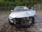 2021 Nissan Sentra Sv Xtronic Cvt Gray vin: 3N1AB8CV5MY310941