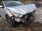 2021 Nissan Sentra Sv Xtronic Cvt Gray vin: 3N1AB8CV5MY310941
