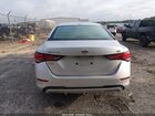 2021 Nissan Sentra Sv Xtronic Cvt Gray vin: 3N1AB8CV5MY310941