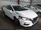 2023 Nissan Sentra Sv Xtronic Cvt White vin: 3N1AB8CV5PY229264 2023 Nissan Sentra Sv Xtronic Cvt White vin: 3N1AB8CV5PY229264