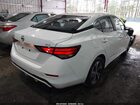 2023 Nissan Sentra Sv Xtronic Cvt White vin: 3N1AB8CV5PY229264 2023 Nissan Sentra Sv Xtronic Cvt White vin: 3N1AB8CV5PY229264