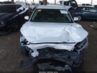 2021 Nissan Sentra Sv Xtronic Cvt White vin: 3N1AB8CV7MY228080