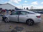 2021 Nissan Sentra Sv Xtronic Cvt Silver vin: 3N1AB8CV7MY248748 2021 Nissan Sentra Sv Xtronic Cvt Silver vin: 3N1AB8CV7MY248748