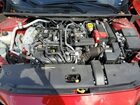 2024 Nissan Sentra Sv Red vin: 3N1AB8CV7RY330910