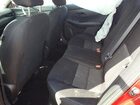 2024 Nissan Sentra Sv Red vin: 3N1AB8CV7RY330910