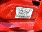 2024 Nissan Sentra Sv Red vin: 3N1AB8CV7RY330910