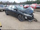 2025 Nissan Sentra Sv Black vin: 3N1AB8CV7SY206965