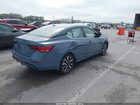 2024 Nissan Sentra Sv Xtronic Cvt Gray vin: 3N1AB8CV8RY320788