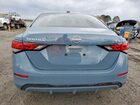 2024 Nissan Sentra Sv Blue vin: 3N1AB8CV8RY345075 2024 Nissan Sentra Sv Blue vin: 3N1AB8CV8RY345075