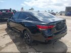 2025 Nissan Sentra Sv Black vin: 3N1AB8CV9SY394355 2025 Nissan Sentra Sv Black vin: 3N1AB8CV9SY394355