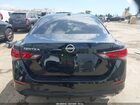 2025 Nissan Sentra Sv Black vin: 3N1AB8CV9SY394355 2025 Nissan Sentra Sv Black vin: 3N1AB8CV9SY394355