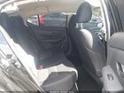 2025 Nissan Sentra Sv Black vin: 3N1AB8CV9SY394355 2025 Nissan Sentra Sv Black vin: 3N1AB8CV9SY394355