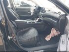 2021 Nissan Sentra Sv Xtronic Cvt Черный vin: 3N1AB8CVXMY297085