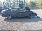2021 Nissan Sentra Sv Xtronic Cvt Черный vin: 3N1AB8CVXMY297085