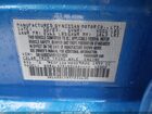 2024 Nissan Sentra Sv Xtronic Cvt Синий vin: 3N1AB8CVXRY231630