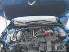 2024 Nissan Sentra Sv Xtronic Cvt Синий vin: 3N1AB8CVXRY231630