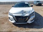 2023 Nissan Sentra Sr Xtronic Cvt White vin: 3N1AB8DV6PY258285