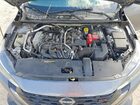 2024 Nissan Sentra Sr Серый vin: 3N1AB8DV6RY263313