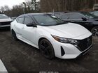 2024 Nissan Sentra Sr Xtronic Cvt White vin: 3N1AB8DV9RY208113
