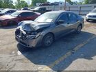 2026 Nissan Sentra S Gray vin: 3N1AB9BV5TY210666
