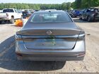 2026 Nissan Sentra S Gray vin: 3N1AB9BV5TY210666
